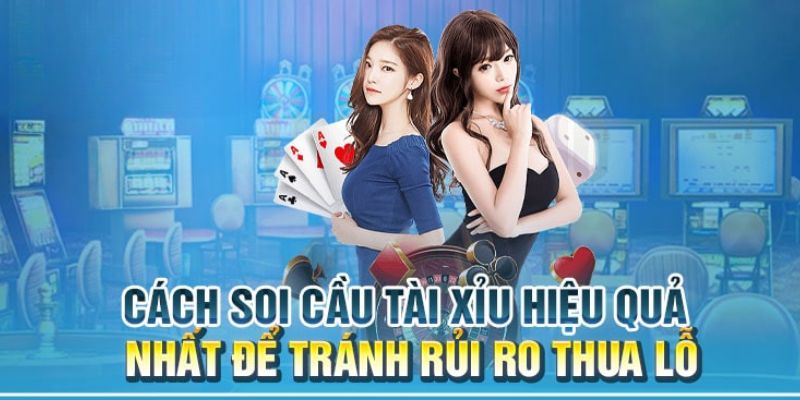 Cách Soi Cầu Tài Xỉu Bao Chuẩn Xác Dành Cho Hội Viên EE88