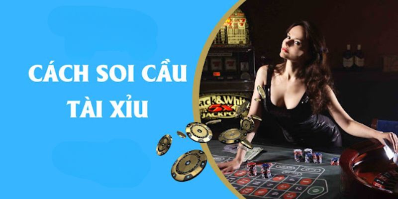 Các điều phải lưu ý trong suốt thời gian soi cầu tài xỉu