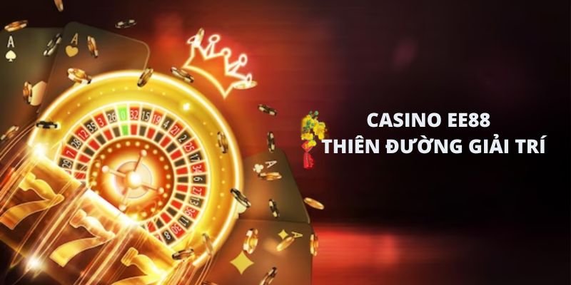 Casino EE88 đem tới trò chơi xóc đĩa rất độc đáo 